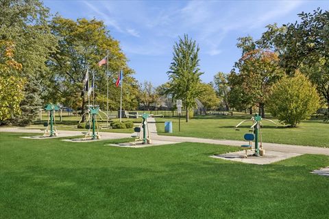 Tiny photo for 1803 Balmoral Avenue, Westchester, IL 60154 (MLS # 12586763)