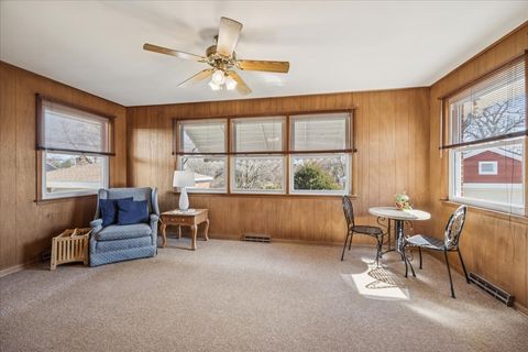 Tiny photo for 1803 Balmoral Avenue, Westchester, IL 60154 (MLS # 12586763)
