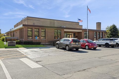 Tiny photo for 1803 Balmoral Avenue, Westchester, IL 60154 (MLS # 12586763)