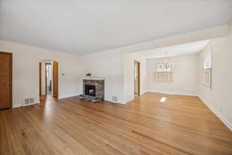 Tiny photo for 1803 Balmoral Avenue, Westchester, IL 60154 (MLS # 12586763)