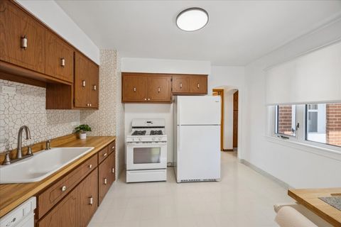 Tiny photo for 1803 Balmoral Avenue, Westchester, IL 60154 (MLS # 12586763)