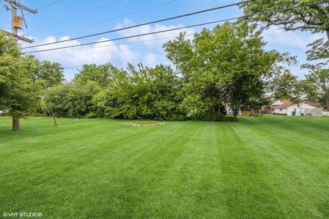 Tiny photo for 1803 Balmoral Avenue, Westchester, IL 60154 (MLS # 12586763)