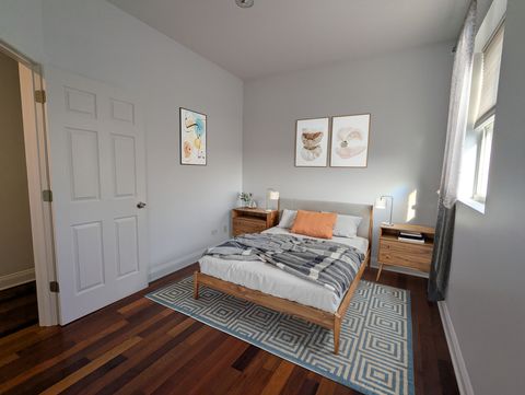 Tiny photo for 4415 N TROY Street #3, Chicago, IL 60625 (MLS # 12598454)