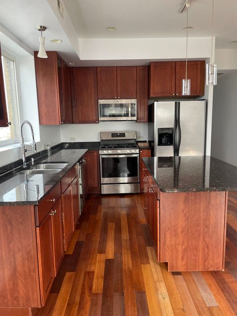Tiny photo for 4415 N TROY Street #3, Chicago, IL 60625 (MLS # 12598454)