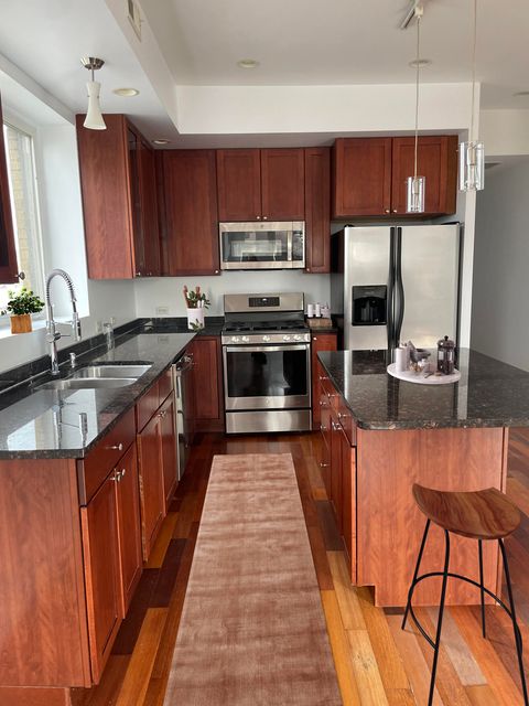 Tiny photo for 4415 N TROY Street #3, Chicago, IL 60625 (MLS # 12598454)