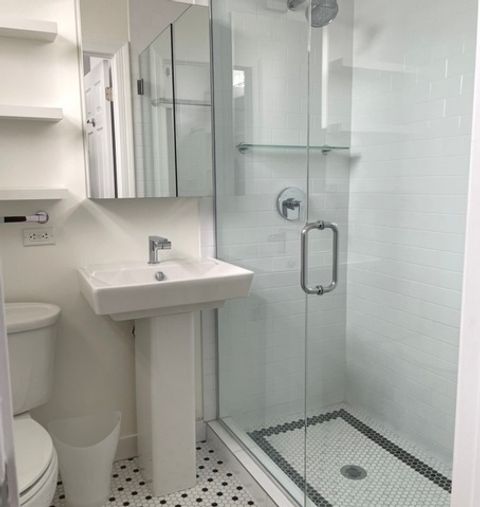 Tiny photo for 4415 N TROY Street #3, Chicago, IL 60625 (MLS # 12598454)