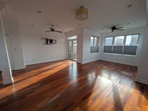 Tiny photo for 4415 N TROY Street #3, Chicago, IL 60625 (MLS # 12598454)