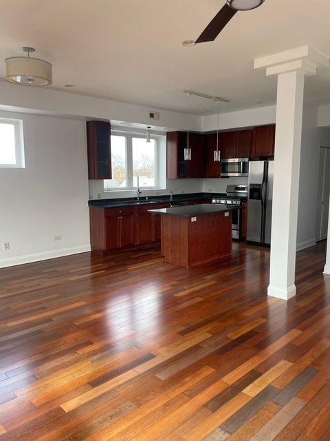 Tiny photo for 4415 N TROY Street #3, Chicago, IL 60625 (MLS # 12598454)