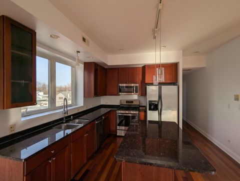 Tiny photo for 4415 N TROY Street #3, Chicago, IL 60625 (MLS # 12598454)