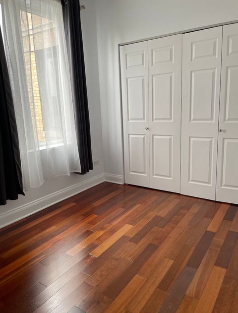 Tiny photo for 4415 N TROY Street #3, Chicago, IL 60625 (MLS # 12598454)