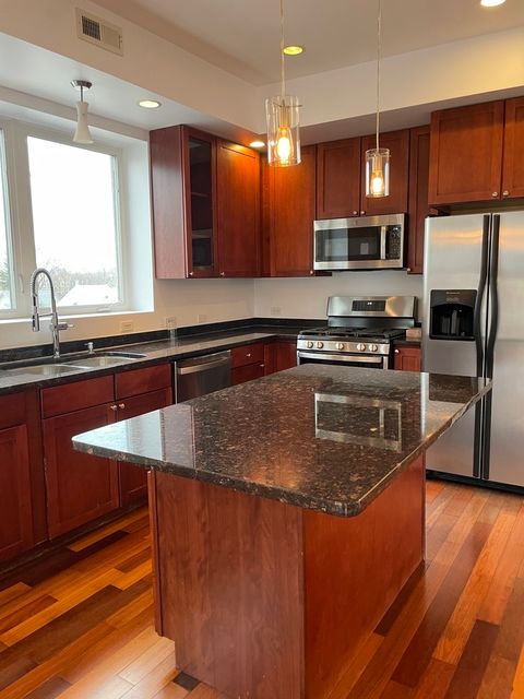 Tiny photo for 4415 N TROY Street #3, Chicago, IL 60625 (MLS # 12598454)