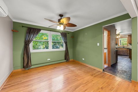 Tiny photo for 18000 Armitage Court, Homewood, IL 60430 (MLS # 12548146)