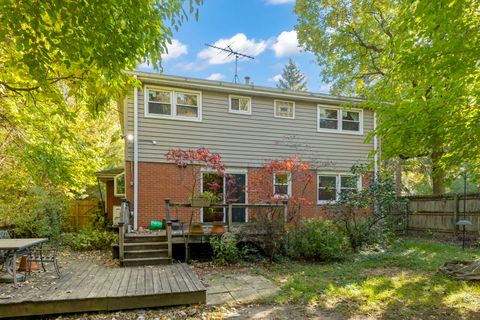 Tiny photo for 18000 Armitage Court, Homewood, IL 60430 (MLS # 12548146)