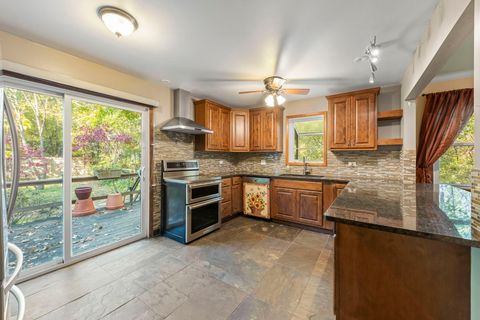 Tiny photo for 18000 Armitage Court, Homewood, IL 60430 (MLS # 12548146)