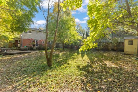Tiny photo for 18000 Armitage Court, Homewood, IL 60430 (MLS # 12548146)