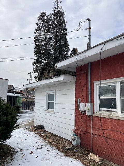 Tiny photo for Calumet City, IL 60409 (MLS # 12543740)