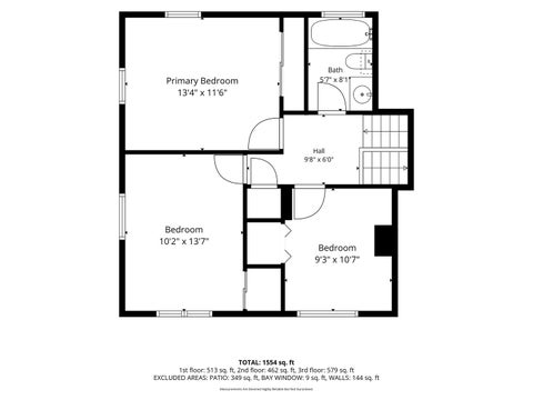 Tiny photo for 2420 SE Thornwood Drive, Lindenhurst, IL 60046 (MLS # 12702598)
