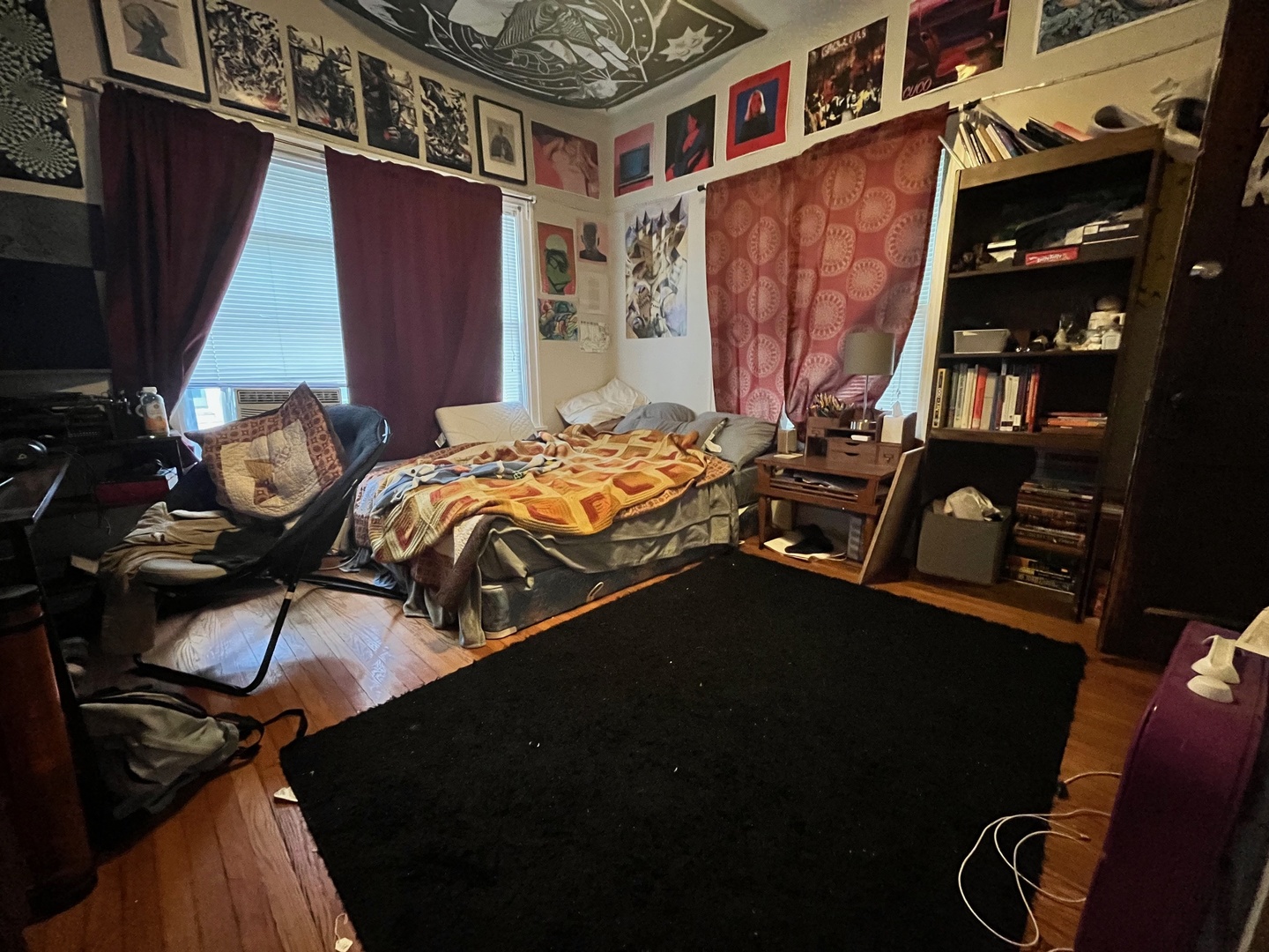708 W High Street