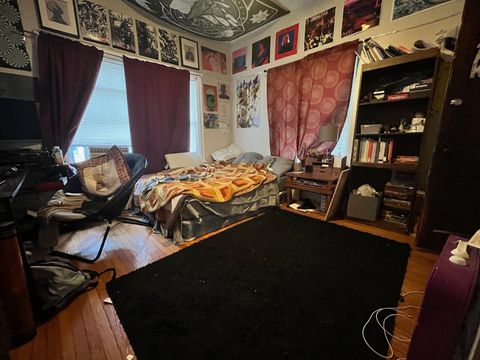 Tiny photo for 708 W High Street, Urbana, IL 61801 (MLS # 12602904)