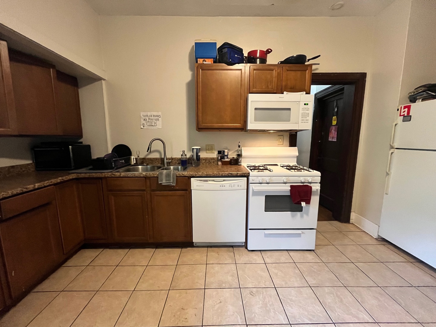 708 W High Street