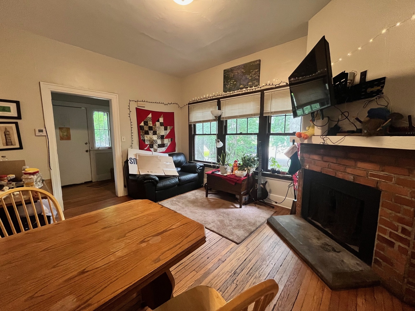 708 W High Street
