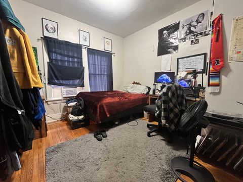 Tiny photo for 708 W High Street, Urbana, IL 61801 (MLS # 12602904)