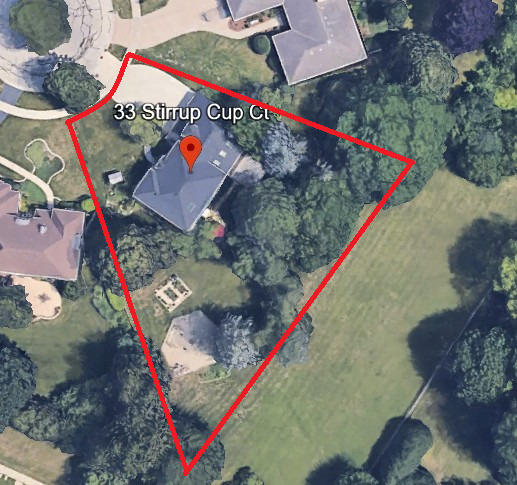 33 Stirrup Cup Court