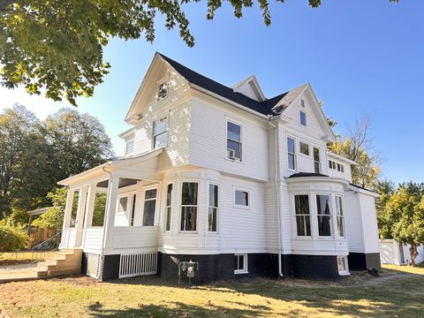 Photo of 216 W Market Street, Farmer City, IL 61842 (MLS # 12476803)