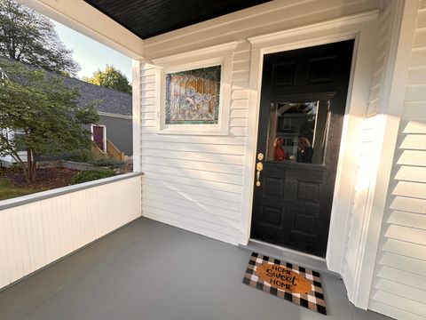 Tiny photo for 216 W Market Street, Farmer City, IL 61842 (MLS # 12476803)