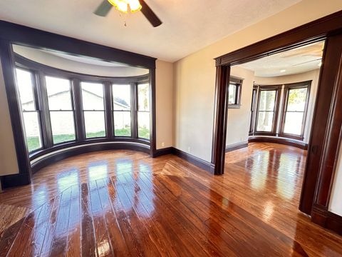 Tiny photo for 216 W Market Street, Farmer City, IL 61842 (MLS # 12476803)