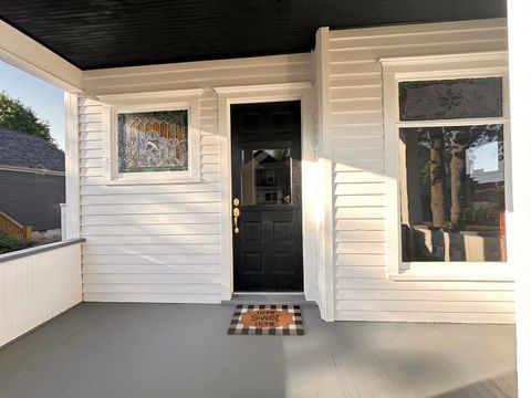 Tiny photo for 216 W Market Street, Farmer City, IL 61842 (MLS # 12476803)