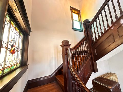 Tiny photo for 216 W Market Street, Farmer City, IL 61842 (MLS # 12476803)