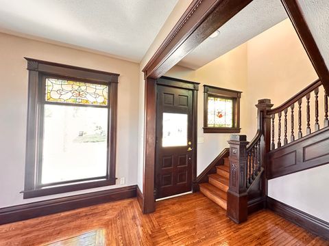 Tiny photo for 216 W Market Street, Farmer City, IL 61842 (MLS # 12476803)