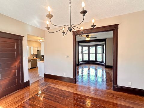 Tiny photo for 216 W Market Street, Farmer City, IL 61842 (MLS # 12476803)