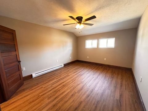 Tiny photo for 216 W Market Street, Farmer City, IL 61842 (MLS # 12476803)