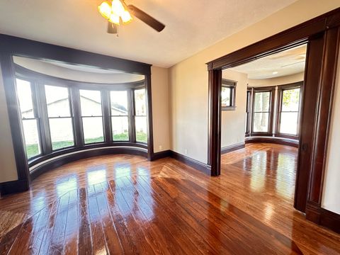 Tiny photo for 216 W Market Street, Farmer City, IL 61842 (MLS # 12476803)