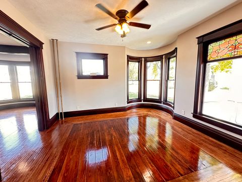 Tiny photo for 216 W Market Street, Farmer City, IL 61842 (MLS # 12476803)