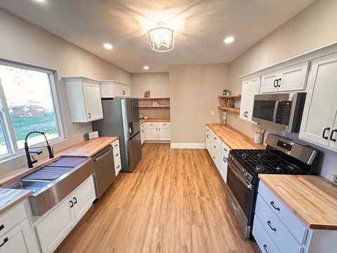 Tiny photo for 216 W Market Street, Farmer City, IL 61842 (MLS # 12476803)