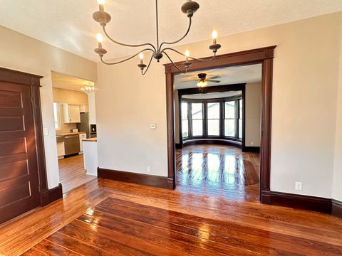 Tiny photo for 216 W Market Street, Farmer City, IL 61842 (MLS # 12476803)