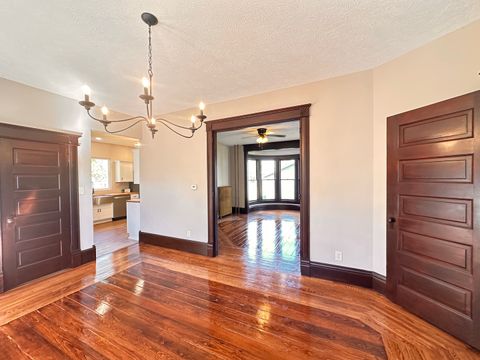 Tiny photo for 216 W Market Street, Farmer City, IL 61842 (MLS # 12476803)