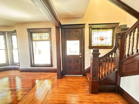 Tiny photo for 216 W Market Street, Farmer City, IL 61842 (MLS # 12476803)