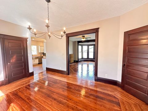 Tiny photo for 216 W Market Street, Farmer City, IL 61842 (MLS # 12476803)