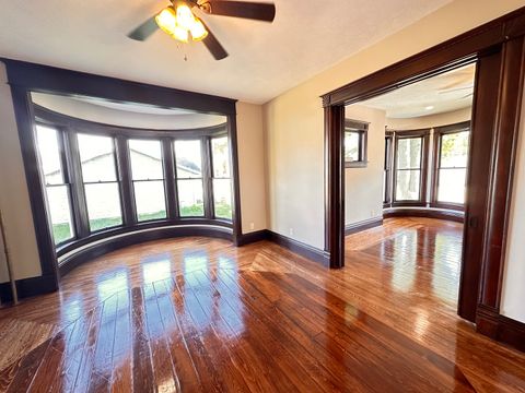 Tiny photo for 216 W Market Street, Farmer City, IL 61842 (MLS # 12476803)