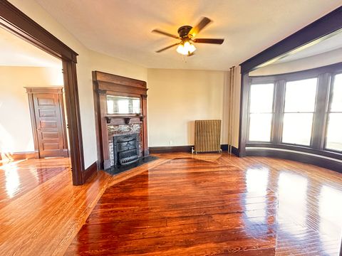 Tiny photo for 216 W Market Street, Farmer City, IL 61842 (MLS # 12476803)