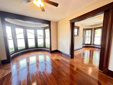 Tiny photo for 216 W Market Street, Farmer City, IL 61842 (MLS # 12476803)