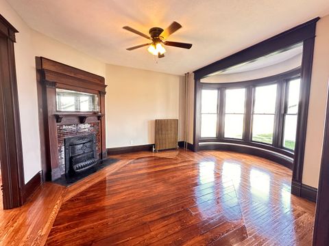 Tiny photo for 216 W Market Street, Farmer City, IL 61842 (MLS # 12476803)