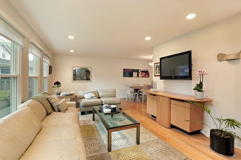 Tiny photo for 133 Burr Oak Court, Deerfield, IL 60015 (MLS # 12678451)