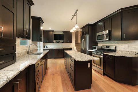 Tiny photo for 133 Burr Oak Court, Deerfield, IL 60015 (MLS # 12678451)