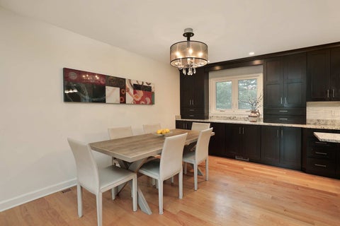 Tiny photo for 133 Burr Oak Court, Deerfield, IL 60015 (MLS # 12678451)
