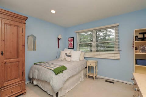 Tiny photo for 133 Burr Oak Court, Deerfield, IL 60015 (MLS # 12678451)